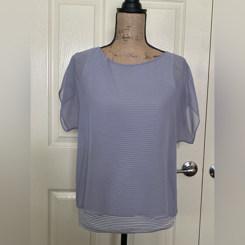 Express blouse